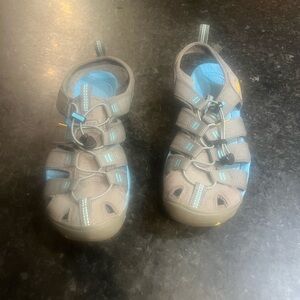 Keen Sandals